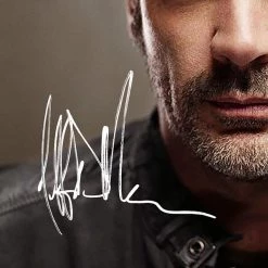 RARE-T Supernatural - John Winchester Photo Limited Signature Edition Studio Licensed Custom Frame Limited Edition Frames 10 RARE-T Supernatural - John Winchester Photo Limited Signature Edition Studio Licensed Custom Frame Limited Edition Frames
