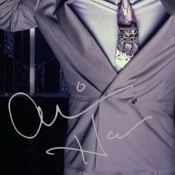 RARE-T Arsenio Hall Photo Limited Signature Edition Studio Licensed Custom Frame 12 RARE-T Arsenio Hall Photo Limited Signature Edition Studio Licensed Custom Frame