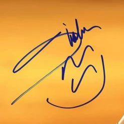 RARE-T Shakira Photo Limited Signature Edition Studio Licensed Custom Frame Limited Edition Frames 10 RARE-T Shakira Photo Limited Signature Edition Studio Licensed Custom Frame Limited Edition Frames