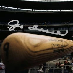 RARE-T St Louis Cardinals Joe Torre Photo Limited Signature Edition Studio Licensed Custom Frame