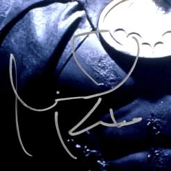 RARE-T Limited Edition Frames Batman Michael Keaton Photo Limited Signature Edition Studio Licensed Custom Frame