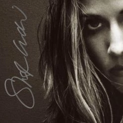 RARE-T Sheryl Crow - Selt-titled Platinum LP Limited Signature Edition Studio Licensed Custom Frame Limited Edition Frames 13 RARE-T Sheryl Crow - Selt-titled Platinum LP Limited Signature Edition Studio Licensed Custom Frame Limited Edition Frames