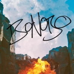 RARE-T Bonobo - Migration LP Cover Limited Signature Edition Studio Licensed Custom Frame 10 RARE-T Bonobo - Migration LP Cover Limited Signature Edition Studio Licensed Custom Frame