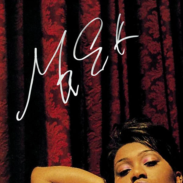 RARE-T Missy Elliot - Supa Dupa Fly Gold LP Limited Signature Edition Studio Licensed Custom Frame 4 RARE-T Missy Elliot - Supa Dupa Fly Gold LP Limited Signature Edition Studio Licensed Custom Frame