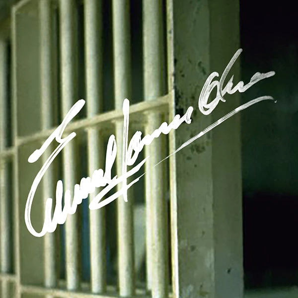 RARE-T American Me - Montoya Santana Photo Limited Signature Edition Studio Licensed Custom Frame 4 RARE-T American Me - Montoya Santana Photo Limited Signature Edition Studio Licensed Custom Frame