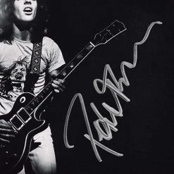 RARE-T Peter Frampton - Self-Titled LP Cover Limited Signature Edition Studio Licensed Custom Frame 10 RARE-T Peter Frampton - Self-Titled LP Cover Limited Signature Edition Studio Licensed Custom Frame