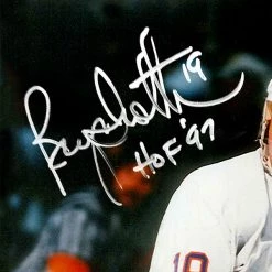 RARE-T Sports Memorabilia New York Islanders Bryan Trottier Limited Signature Edition Studio Licensed Photo Custom Frame 10 RARE-T Sports Memorabilia New York Islanders Bryan Trottier Limited Signature Edition Studio Licensed Photo Custom Frame