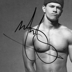 RARE-T Limited Edition Frames Mark Wahlberg - Calvin Klein Photo Limited Signature Edition Studio Licensed Custom Frame 11 RARE-T Limited Edition Frames Mark Wahlberg - Calvin Klein Photo Limited Signature Edition Studio Licensed Custom Frame