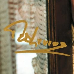 RARE-T Limited Edition Frames Silence Of The Lambs - Buffalo Bill Photo Limited Signature Edition Studio Licensed Custom Frame