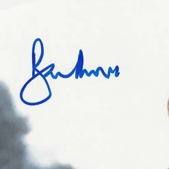 RARE-T Limited Edition Frames Roger Moore - James Bond Photo Limited Signature Edition Studio Licensed Custom Frame