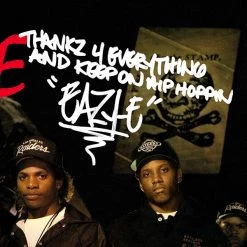 RARE-T Limited Edition Frames Eazy-E - Eazy Duz It Platinum LP Limited Signature Edition Studio Licensed Custom Frame 13 RARE-T Limited Edition Frames Eazy-E - Eazy Duz It Platinum LP Limited Signature Edition Studio Licensed Custom Frame