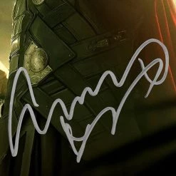 RARE-T Limited Edition Frames Thor - Odin Photo Limited Signature Edition Studio Licensed Custom Frame 10 RARE-T Limited Edition Frames Thor - Odin Photo Limited Signature Edition Studio Licensed Custom Frame