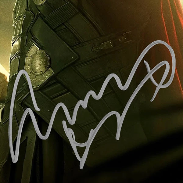 RARE-T Limited Edition Frames Thor - Odin Photo Limited Signature Edition Studio Licensed Custom Frame 4 RARE-T Limited Edition Frames Thor - Odin Photo Limited Signature Edition Studio Licensed Custom Frame