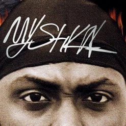 RARE-T Limited Edition Frames Mystikal - Let's Get Ready Gold LP Limited Signature Edition Studio Licensed Custom Frame 13 RARE-T Limited Edition Frames Mystikal - Let's Get Ready Gold LP Limited Signature Edition Studio Licensed Custom Frame