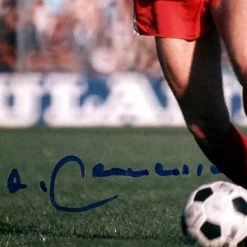 RARE-T Bayern Munich - Franz Beckenbauer Photo Limited Signature Edition Studio Licensed Custom Frame Sports Memorabilia