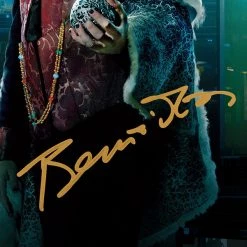 RARE-T Guardians Of The Galaxy - The Collector Photo Limited Signature Edition Studio Licensed Custom Frame Limited Edition Frames 10 RARE-T Guardians Of The Galaxy - The Collector Photo Limited Signature Edition Studio Licensed Custom Frame Limited Edition Frames