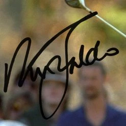 RARE-T Sir Nick Faldo Photo Limited Signature Edition Studio Licensed Custom Frame Sports Memorabilia 10 RARE-T Sir Nick Faldo Photo Limited Signature Edition Studio Licensed Custom Frame Sports Memorabilia
