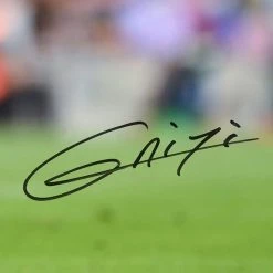 RARE-T Barcelona - Antoine Griezmann Photo Limited Signature Edition Studio Licensed Custom Frame 10 RARE-T Barcelona - Antoine Griezmann Photo Limited Signature Edition Studio Licensed Custom Frame