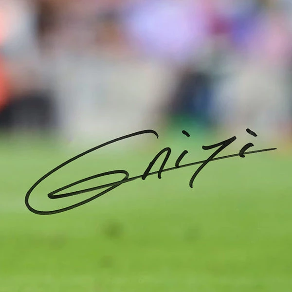 RARE-T Barcelona - Antoine Griezmann Photo Limited Signature Edition Studio Licensed Custom Frame 4 RARE-T Barcelona - Antoine Griezmann Photo Limited Signature Edition Studio Licensed Custom Frame
