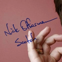 RARE-T Limited Edition Frames Parks & Recreation - Ron Swanson Photo Limited Signature Edition Studio Licensed Custom Frame