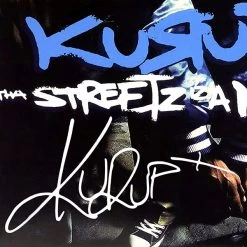 RARE-T Limited Edition Frames Kurupt - Tha Streetz Iz A Mutha LP Cover Limited Signature Edition Studio Licensed Custom Frame 10 RARE-T Limited Edition Frames Kurupt - Tha Streetz Iz A Mutha LP Cover Limited Signature Edition Studio Licensed Custom Frame