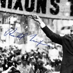 RARE-T Richard Nixon Limited Signature Edition Studio Licensed Photo Custom Frame