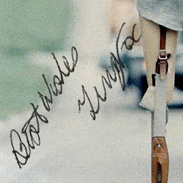 RARE-T Terry Fox Photo Limited Signature Edition Studio Licensed Custom Frame 7 RARE-T Terry Fox Photo Limited Signature Edition Studio Licensed Custom Frame