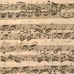 RARE-T Johann Sebastian Bach Limited Signature Edition Studio Licensed Fugue Custom Frame Limited Edition Frames 12 RARE-T Johann Sebastian Bach Limited Signature Edition Studio Licensed Fugue Custom Frame Limited Edition Frames