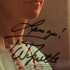 RARE-T Tammy Wynette - D-I-V-O-R-C-E Gold LP Limited Signature Edition Studio Licensed Custom Frame Limited Edition Frames