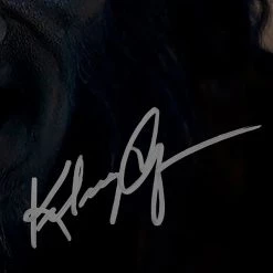 RARE-T X-Men - Beast Photo Limited Signature Edition Studio Licensed Custom Frame 13 RARE-T X-Men - Beast Photo Limited Signature Edition Studio Licensed Custom Frame