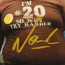 RARE-T Fatboy Slim - You’ve Come A Long Way, Baby Gold LP Limited Signature Edition Studio Licensed Custom Frame Limited Edition Frames 13 RARE-T Fatboy Slim - You’ve Come A Long Way, Baby Gold LP Limited Signature Edition Studio Licensed Custom Frame Limited Edition Frames