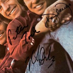 RARE-T The Monkees Band Photo Limited Signature Edition Studio Licensed Custom Frame 10 RARE-T The Monkees Band Photo Limited Signature Edition Studio Licensed Custom Frame