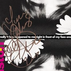 RARE-T CeCe Peniston - Finally Platinum LP Limited Signature Edition Studio Licensed Custom Frame