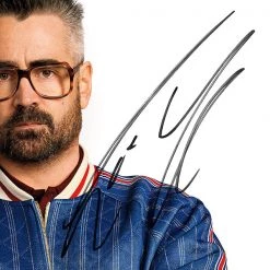 RARE-T Limited Edition Frames The Gentlemen - Coach Photo Limited Signature Edition Studio Licensed Custom Frame 11 RARE-T Limited Edition Frames The Gentlemen - Coach Photo Limited Signature Edition Studio Licensed Custom Frame