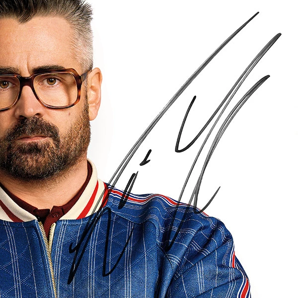 RARE-T Limited Edition Frames The Gentlemen - Coach Photo Limited Signature Edition Studio Licensed Custom Frame 4 RARE-T Limited Edition Frames The Gentlemen - Coach Photo Limited Signature Edition Studio Licensed Custom Frame