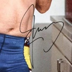 RARE-T Limited Edition Frames In Living Color - Vera De Milo Photo Limited Signature Edition Studio Licensed Custom Frame