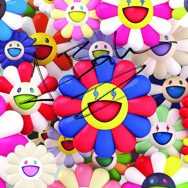 RARE-T J Balvin - Colores Platinum LP Limited Signature Edition Studio Licensed Custom Frame 4 RARE-T J Balvin - Colores Platinum LP Limited Signature Edition Studio Licensed Custom Frame