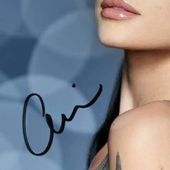 RARE-T Ariana Grande Photo Limited Signature Edition Studio Licensed Custom Frame NEW