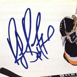 RARE-T Boston Bruins - Ray Bourque Photo Limited Signature Edition Studio Licensed Custom Frame