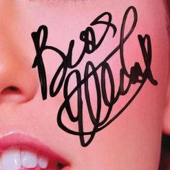 RARE-T Thalia Arrasando - Self-Titled Platinum LP Limited Signature Edition Studio Licensed Custom Frame Limited Edition Frames