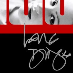 RARE-T Dido - No Angel Platinum LP Limited Signature Edition Studio Licensed Custom Frame Limited Edition Frames 13 RARE-T Dido - No Angel Platinum LP Limited Signature Edition Studio Licensed Custom Frame Limited Edition Frames