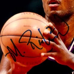 RARE-T Sacramento Kings Mitch Richmond Photo Limited Signature Edition Studio Licensed Custom Frame Sports Memorabilia 10 RARE-T Sacramento Kings Mitch Richmond Photo Limited Signature Edition Studio Licensed Custom Frame Sports Memorabilia