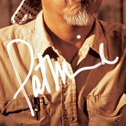 RARE-T Karate Kid Mr Miyagi Photo Limited Signature Edition Studio Licensed Custom Frame 10 RARE-T Karate Kid Mr Miyagi Photo Limited Signature Edition Studio Licensed Custom Frame