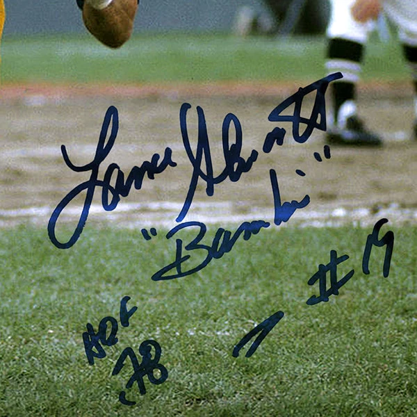 RARE-T San Diego Chargers - Lance Alworth Photo Limited Signature Edition Studio Licensed Custom Frame 4 RARE-T San Diego Chargers - Lance Alworth Photo Limited Signature Edition Studio Licensed Custom Frame