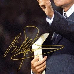 RARE-T The Reverend Billy Graham Photo Limited Signature Edition Studio Licensed Custom Frame Limited Edition Frames 10 RARE-T The Reverend Billy Graham Photo Limited Signature Edition Studio Licensed Custom Frame Limited Edition Frames