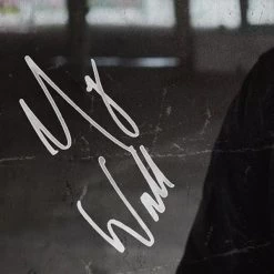 RARE-T Limited Edition Frames Morgan Wallen - If I Know Me Gold LP Limited Signature Edition Studio Licensed Custom Frame 13 RARE-T Limited Edition Frames Morgan Wallen - If I Know Me Gold LP Limited Signature Edition Studio Licensed Custom Frame