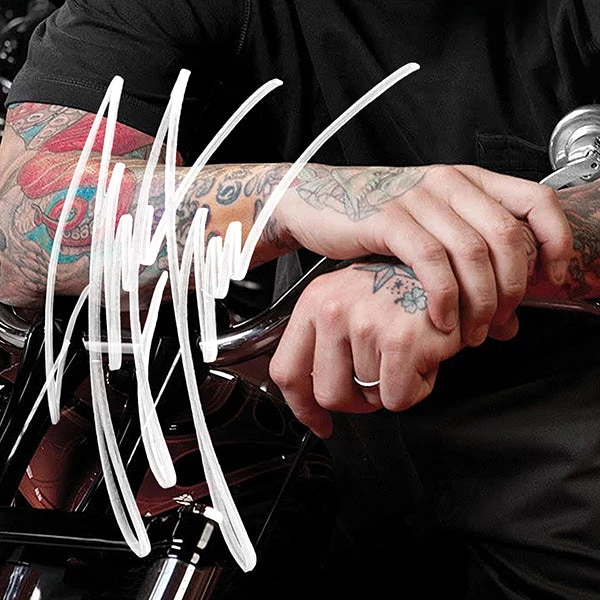 RARE-T Limited Edition Frames Jesse James Photo Limited Signature Edition Studio Licensed Custom Frame 4 RARE-T Limited Edition Frames Jesse James Photo Limited Signature Edition Studio Licensed Custom Frame