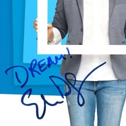 RARE-T Limited Edition Frames Ellen DeGeneres Limited Signature Edition Studio Licensed Photo Custom Frame 10 RARE-T Limited Edition Frames Ellen DeGeneres Limited Signature Edition Studio Licensed Photo Custom Frame