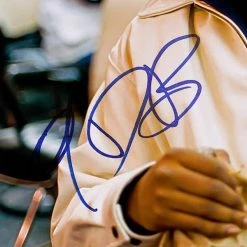 RARE-T Wu Tang Clan Ol' Dirty Bastard Photo Limited Signature Edition Studio Licensed Custom Frame Limited Edition Frames