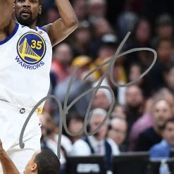 RARE-T Golden State Warriors - Kevin Durant Photo Limited Signature Edition Studio Licensed Custom Frame Limited Edition Frames 10 RARE-T Golden State Warriors - Kevin Durant Photo Limited Signature Edition Studio Licensed Custom Frame Limited Edition Frames
